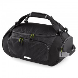 Carry-on SLX 30 litre stowaway QUADRA 620g GSM